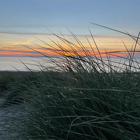 Hébergement de vacances Zeewaard 56 Sint Maartensvlotbrug