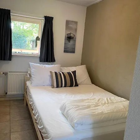 Zeewaard 56 Hébergement de vacances