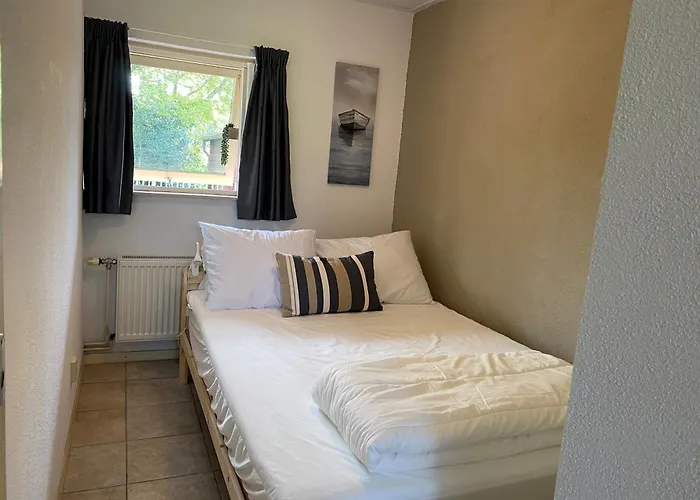 Zeewaard 56 Holiday home