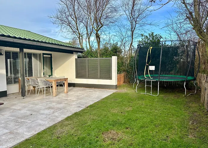 Ferienhaus Zeewaard 56